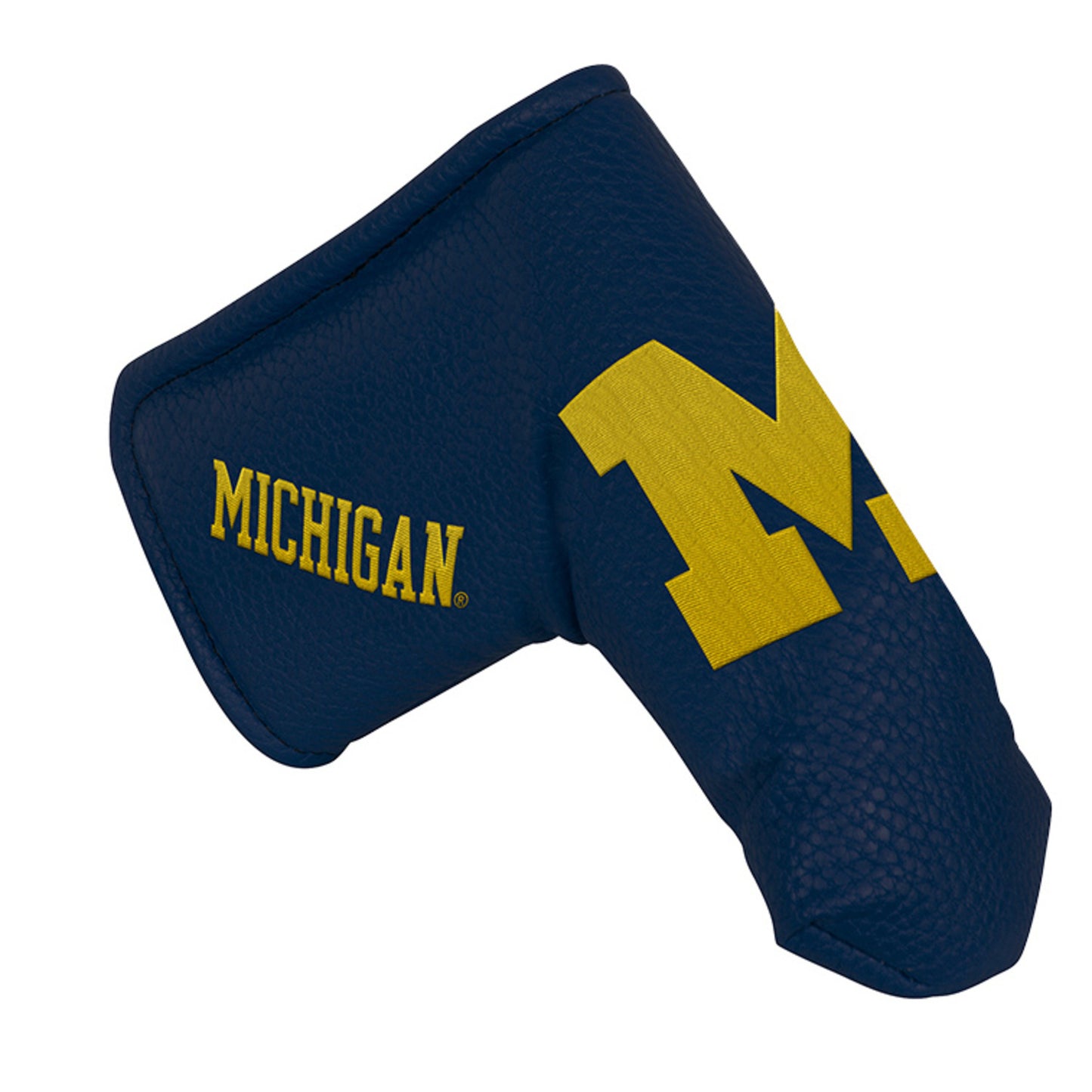 Michigan Wolverines Wincraft NextGen Blade Headcover