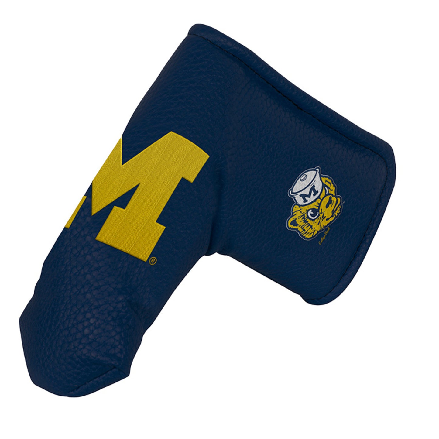 Michigan Wolverines Wincraft NextGen Blade Headcover
