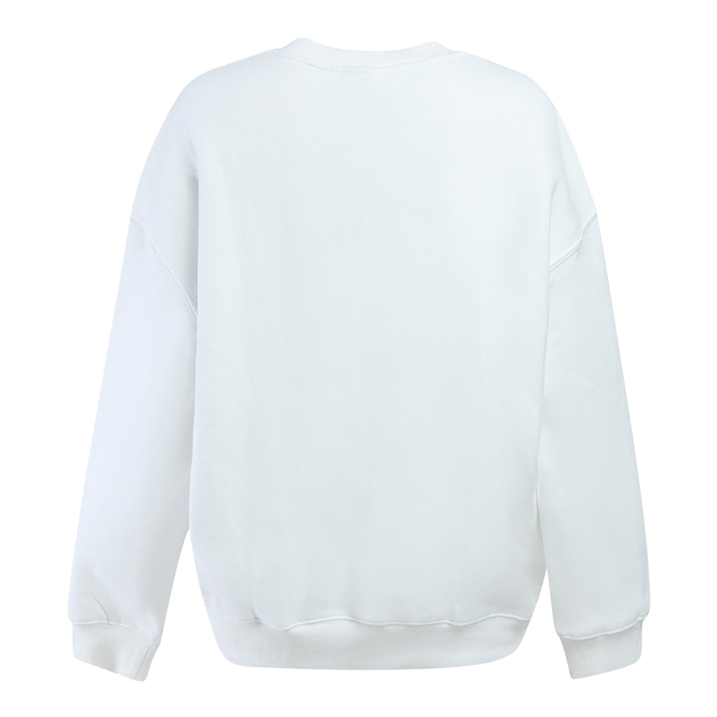 Michigan Wolverines Volleyball Ladies Crewneck