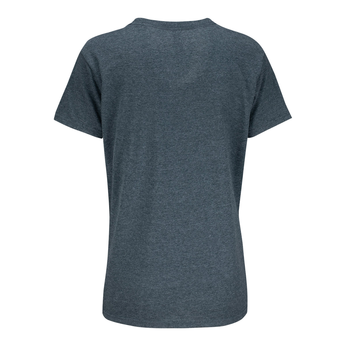 Michigan Wolverines Women's Gymnastics Wordmark Tee