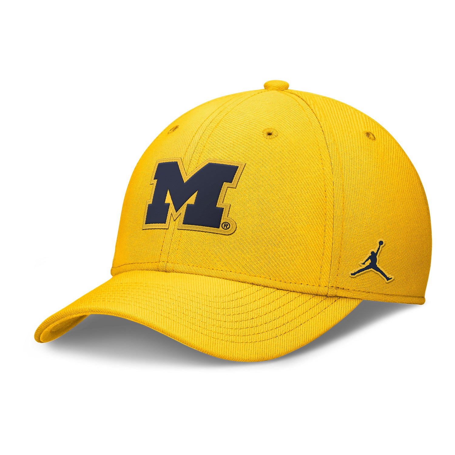 Jordan Brand Primary Logo Flex Hat