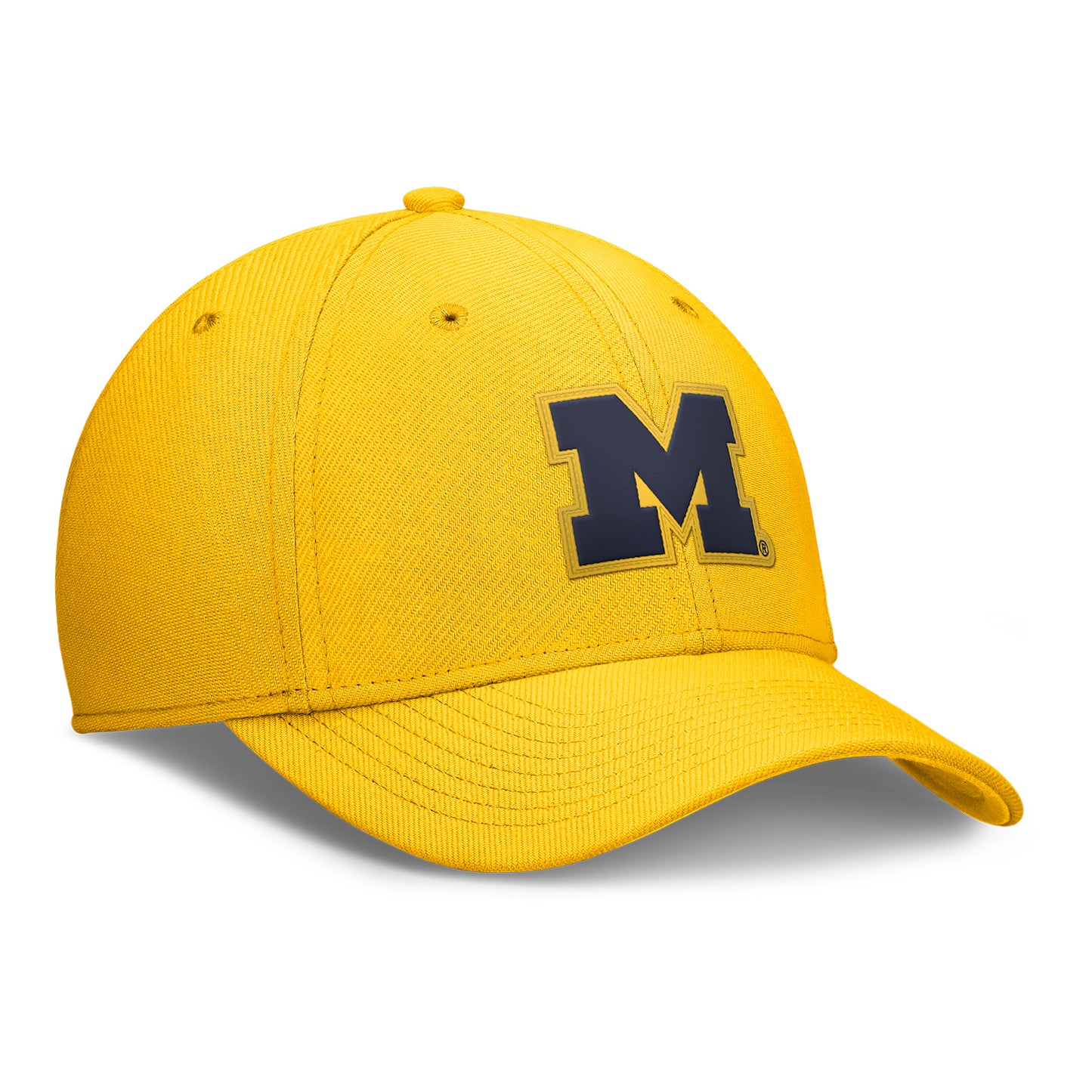 Jordan Brand Primary Logo Flex Hat - Right Angled View