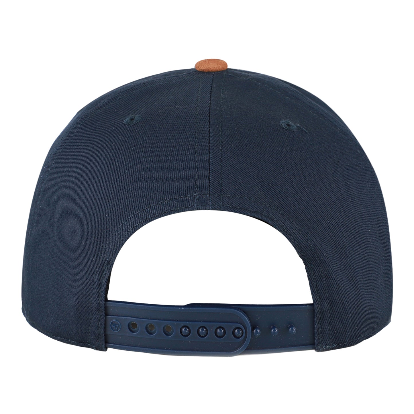 Michigan Wolverines '47 Two Tone Wordmark Hitch Hat