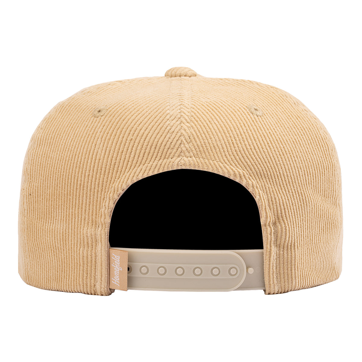 Michigan Wolverines Homefield Stone Vault Rope Hat