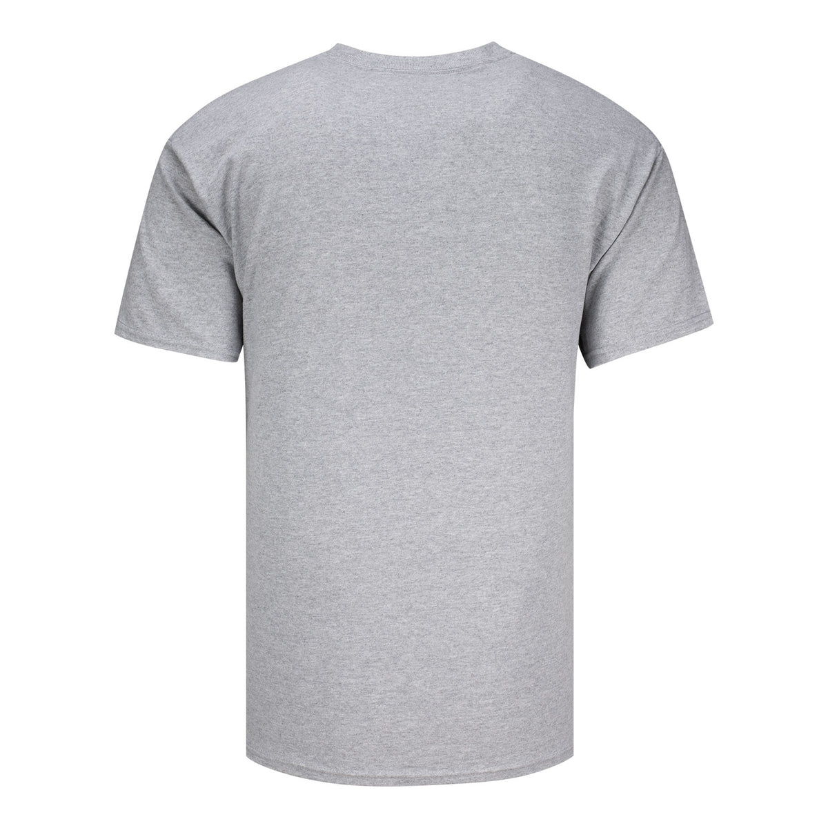 Michigan Wolverines Wrestling Distressed Tee