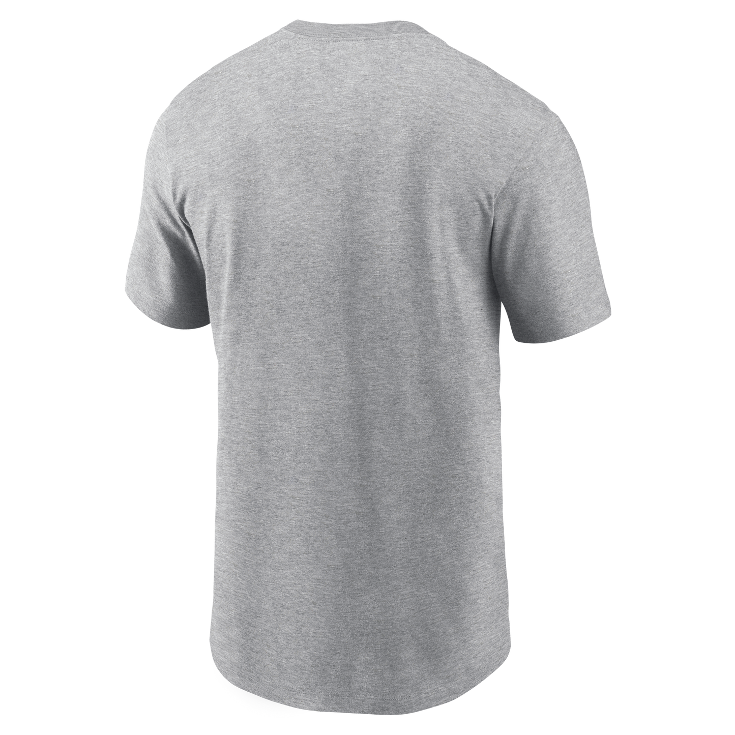 Michigan Wolverines Go Blue Nike Volleyball Tee