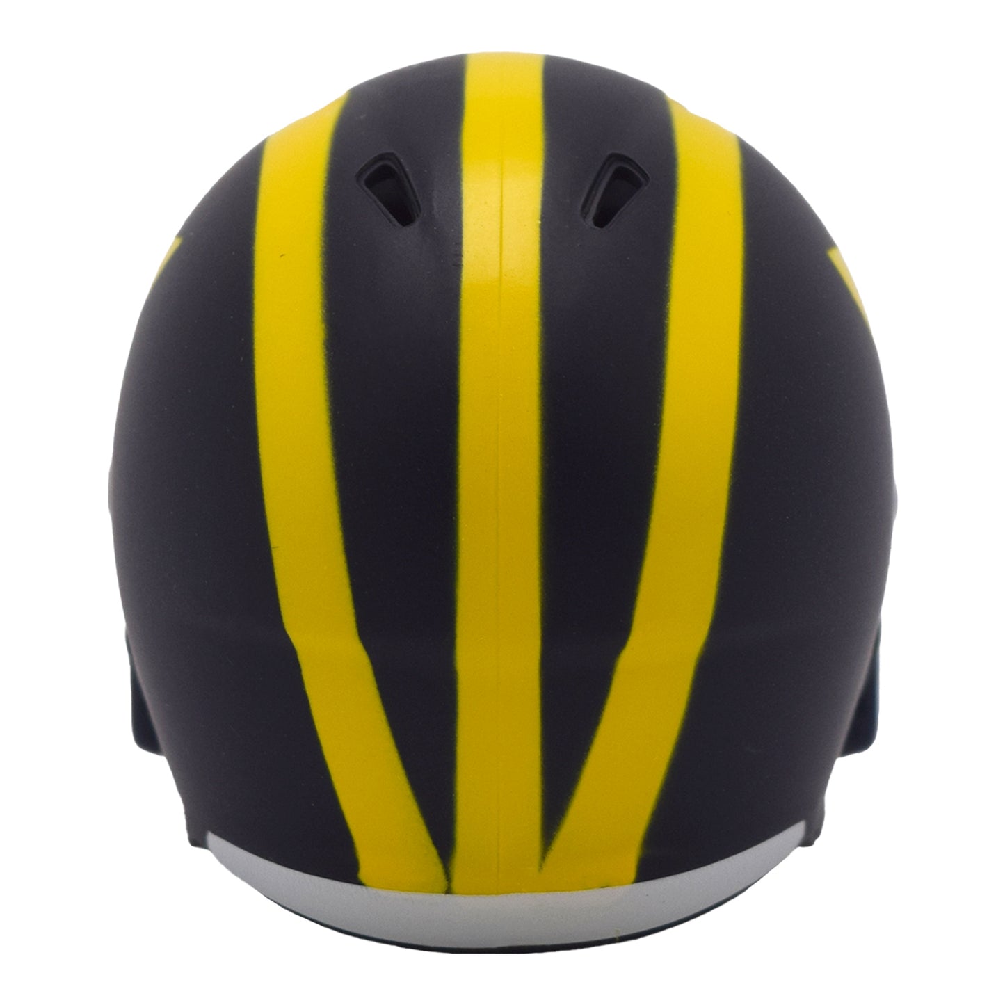 Michigan Wolverines Riddell Replica Pocket Helmet