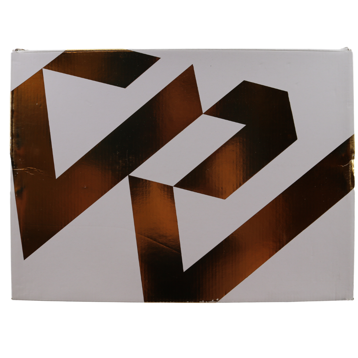 Nike Air Jordan 1 Take 3 Michigan Wolverines P Amarillo White - Box View