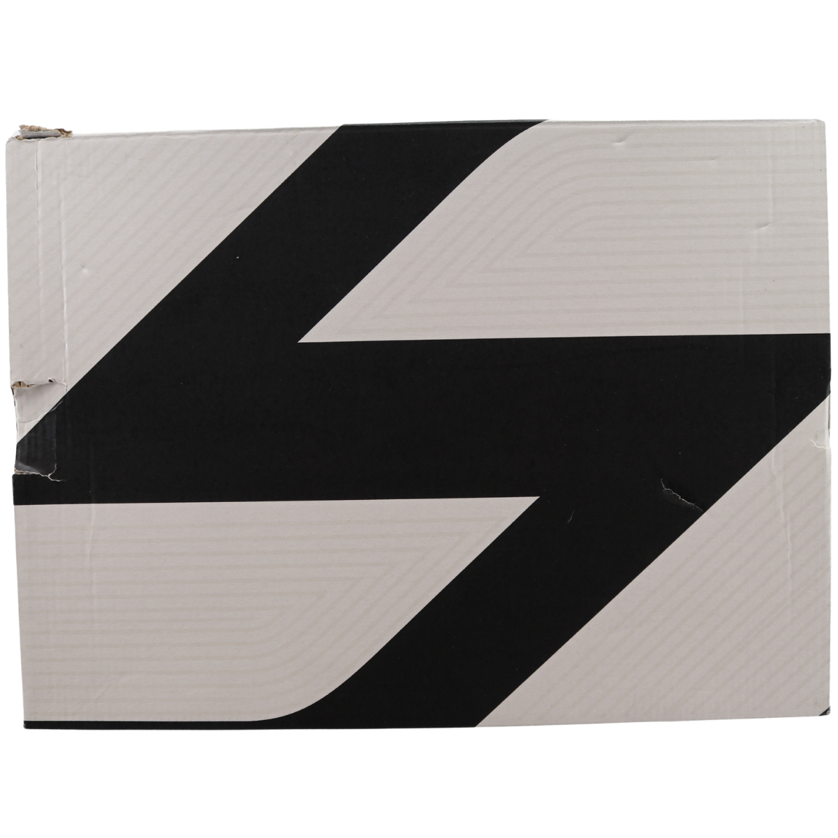 Nike Air Jordan Luka 1 Michigan Wolverines P College Navy - Box View