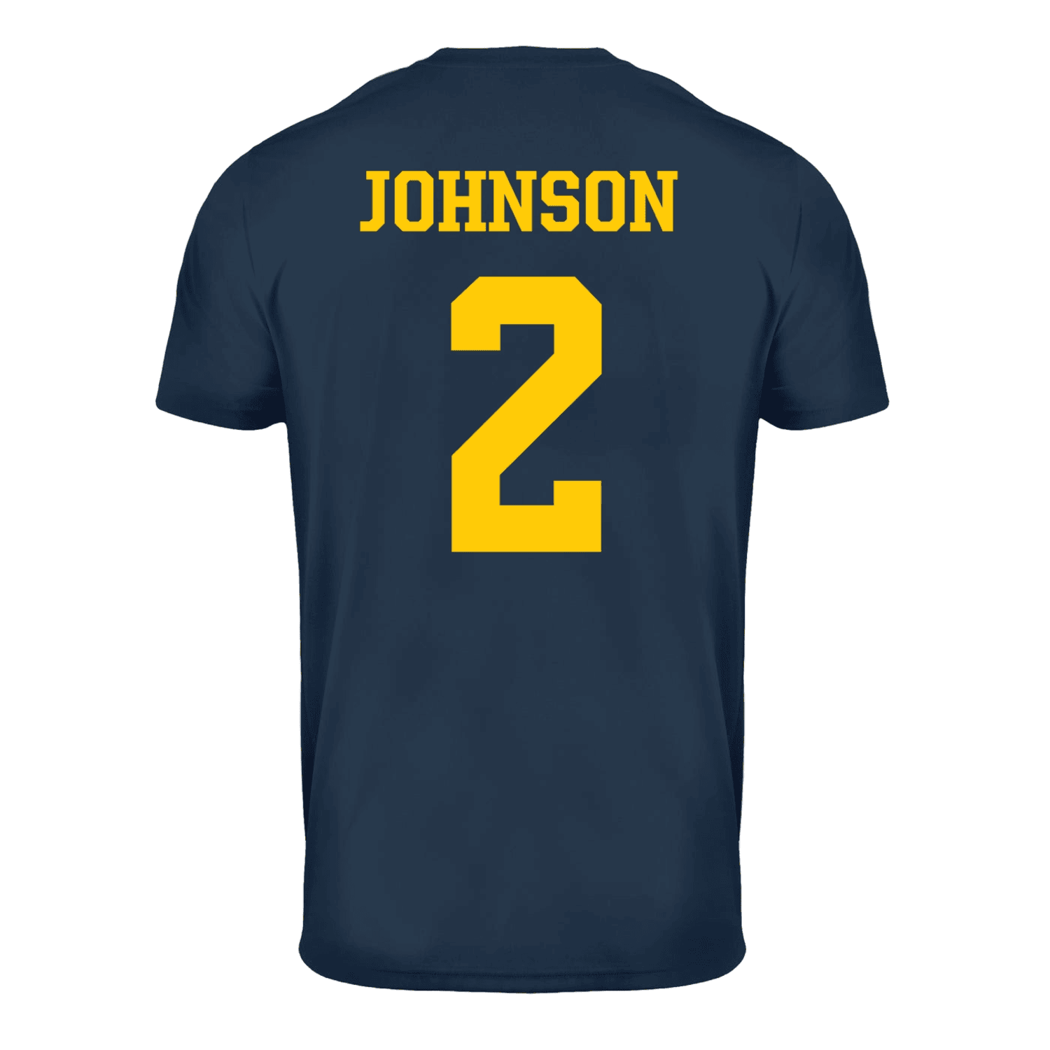 Charles johnson jersey shop