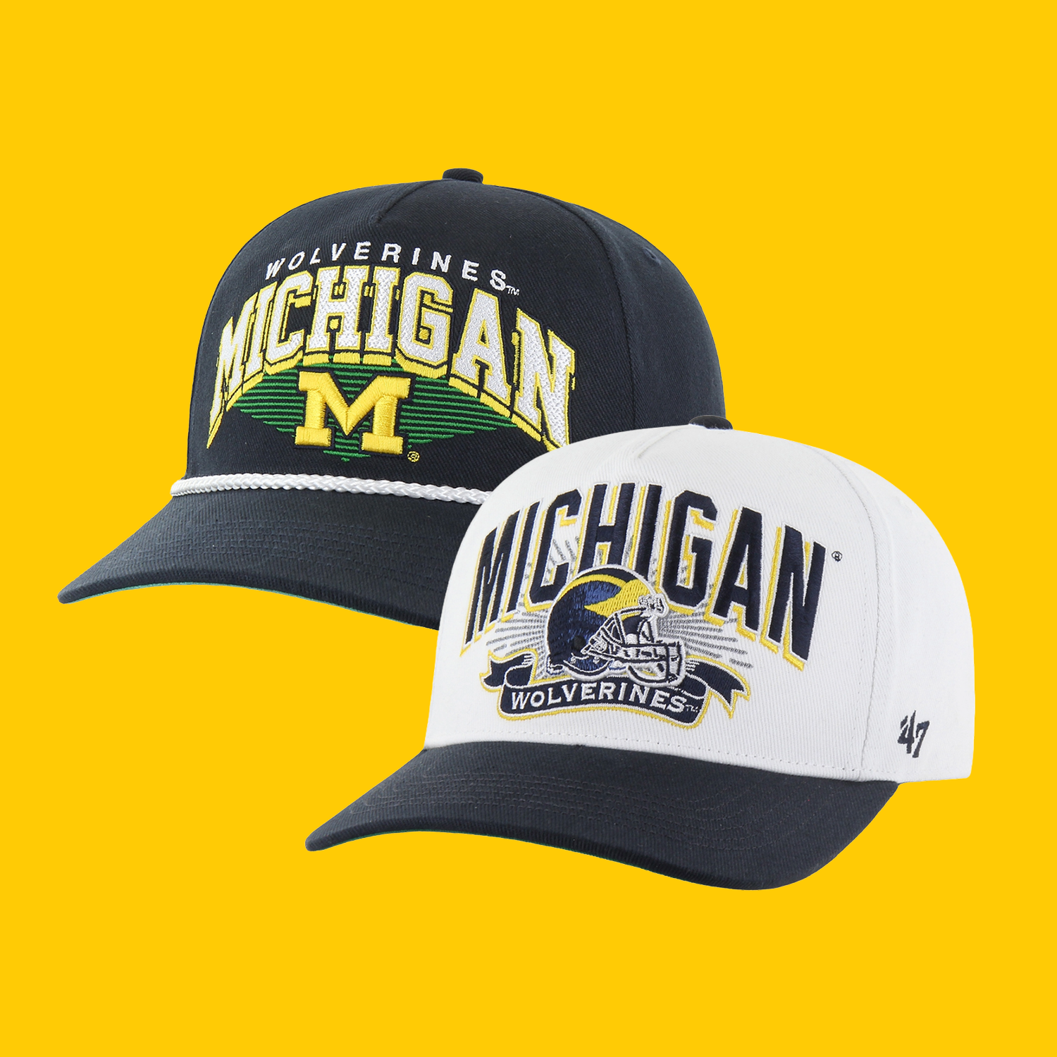 '47 Brand Hats