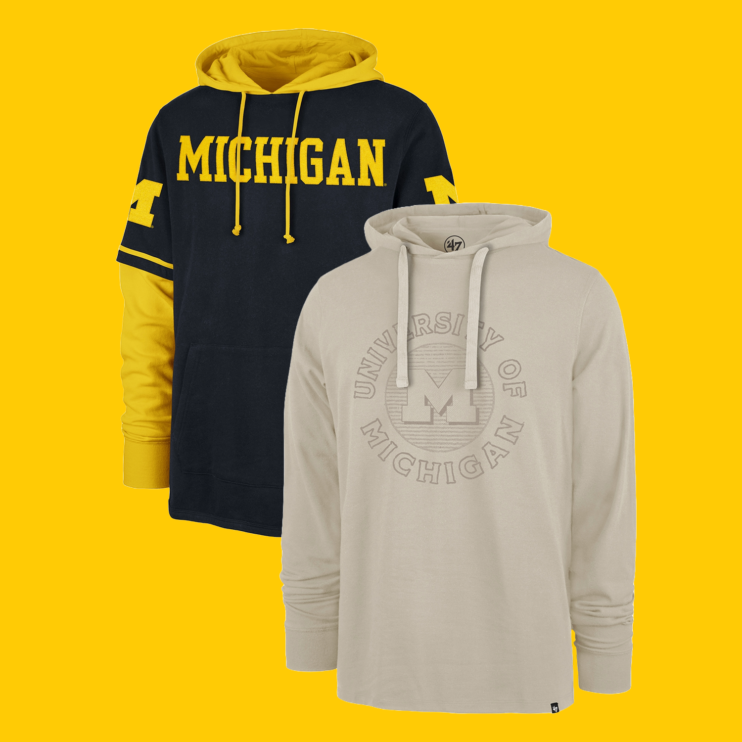 '47 Brand Sweatshirts
