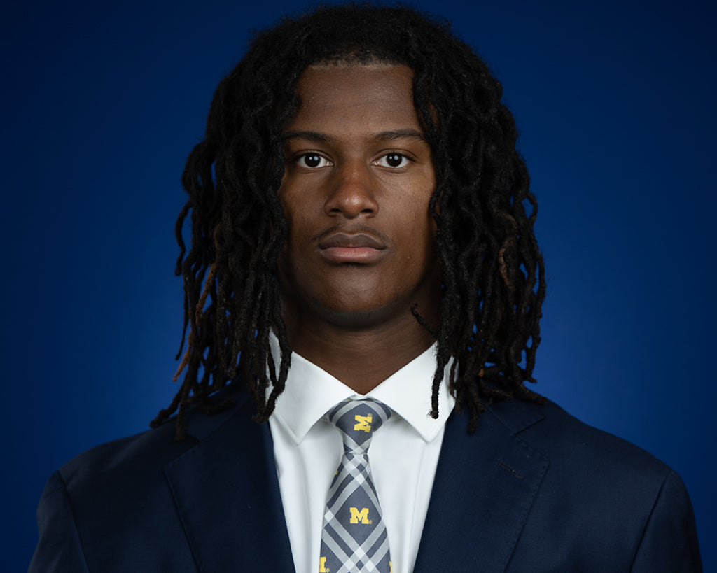 Wolverines Football – The M Den Shop