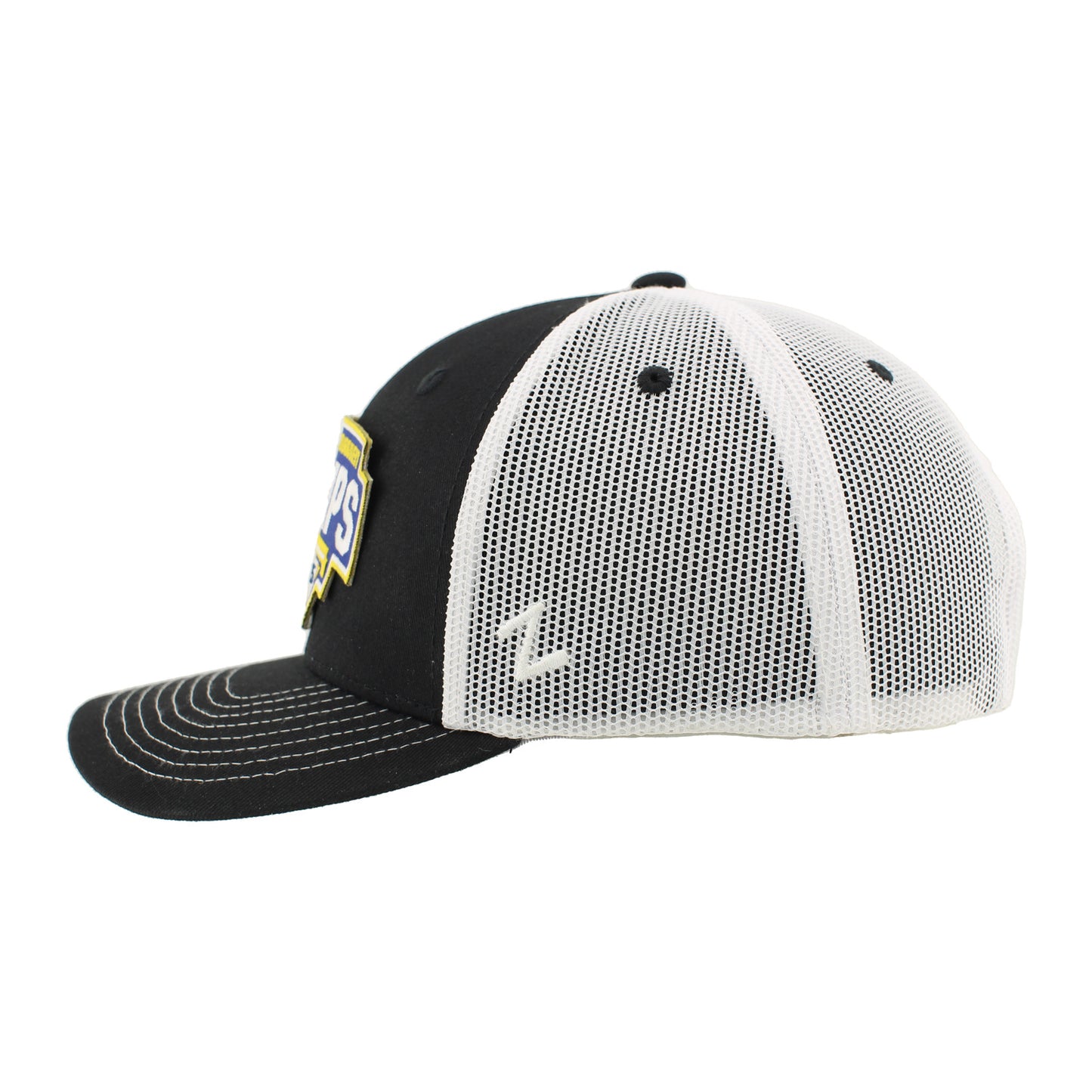 Michigan Wolverines Men's Basketball Big Ten Tournament Champions Locker Room Hat