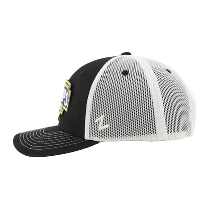 Michigan Wolverines Men's Basketball Big Ten Tournament Champions Locker Room Hat