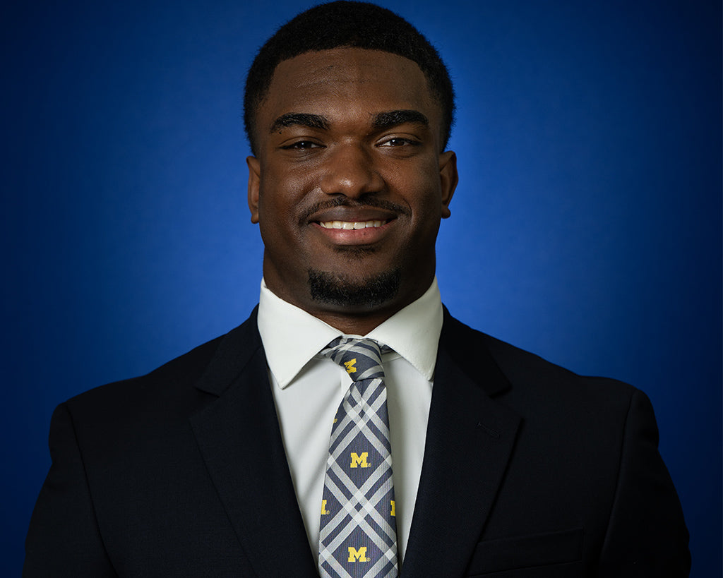 Wolverines Football – The M Den Shop