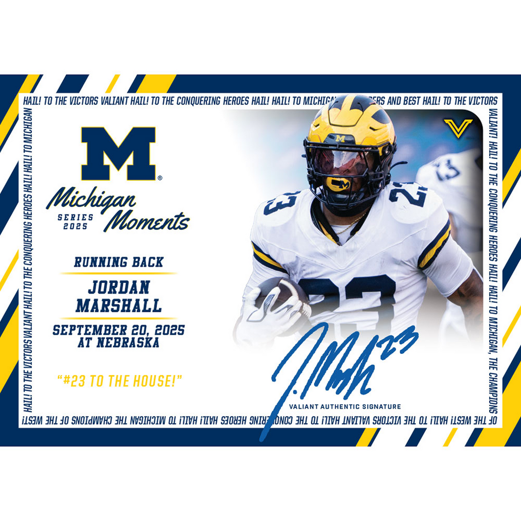 Michigan Team Store Michigan Wolverines Football Gear – The M Den Shop