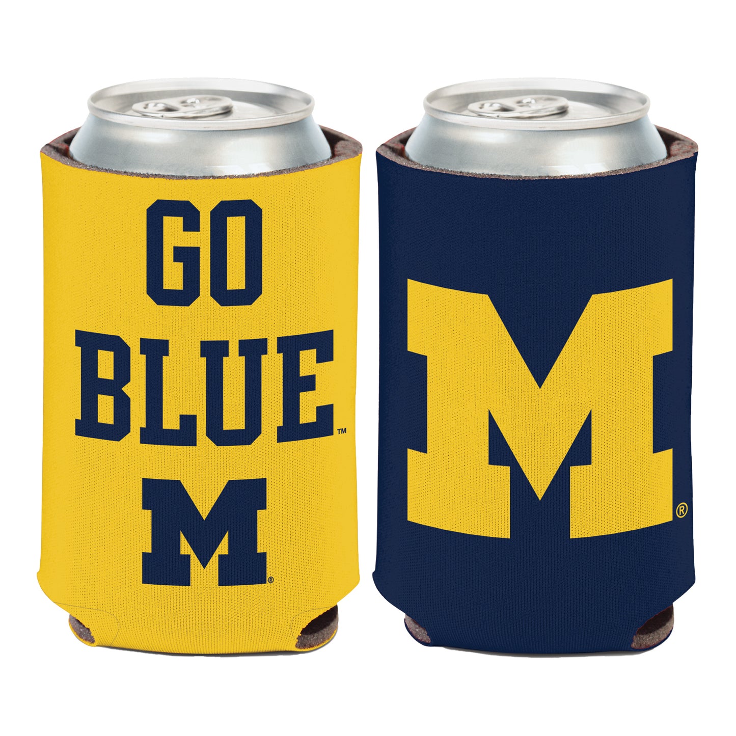 Wincraft Slogan 12 OZ. Coozie - Multi View