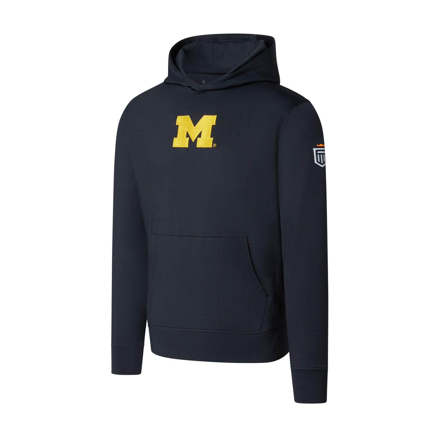 Official Michigan University Sweatshirts & Hoodies – The M Den Shop