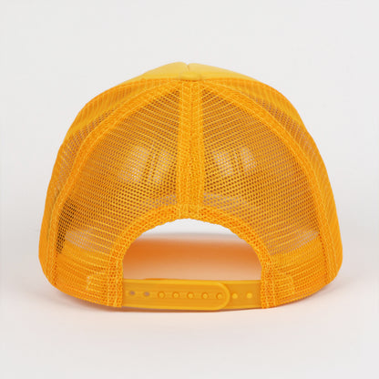 Michigan Wolverines Ponyflo Ladies Bling Trucker Hat