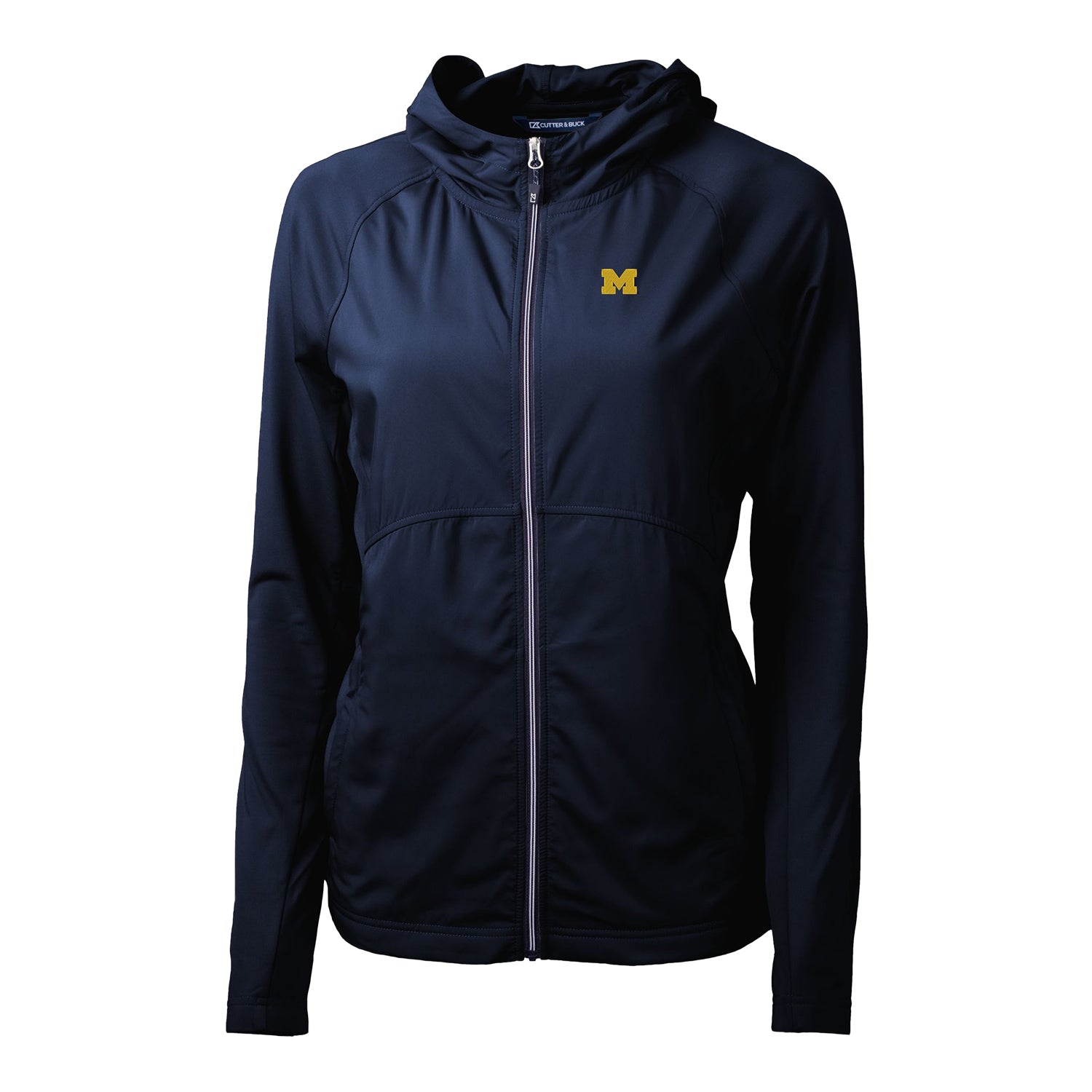 Michigan Jacket Authentic University of Michigan Jackets – The M Den Shop