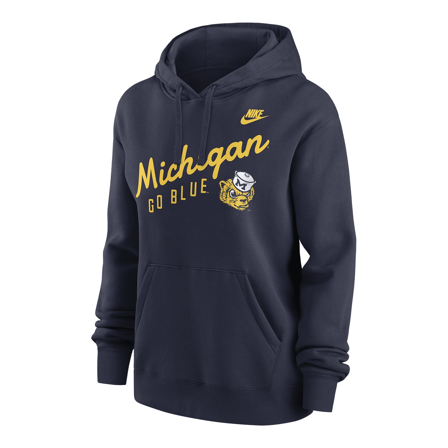Nike – The M Den Shop