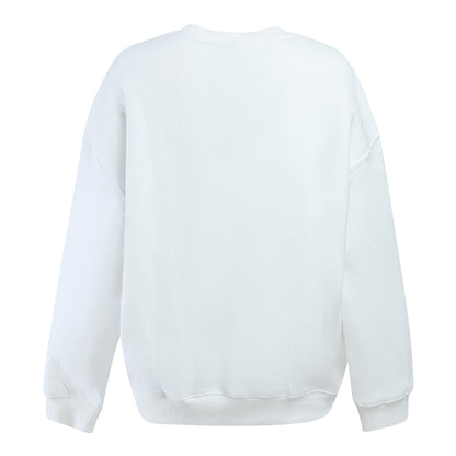 Michigan Wolverines Volleyball Ladies Crewneck