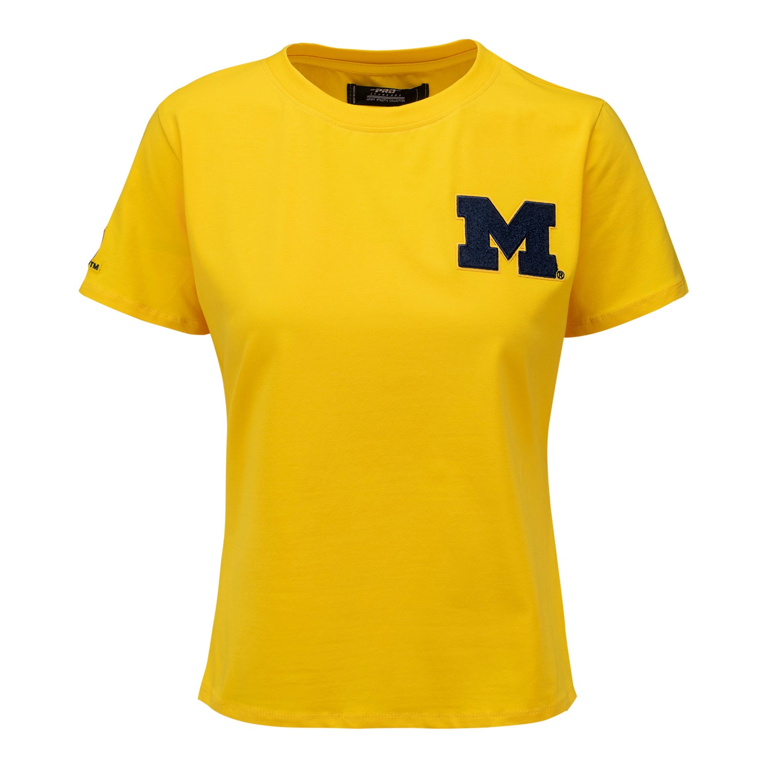 Authentic University of Michigan Apparel – The M Den Shop