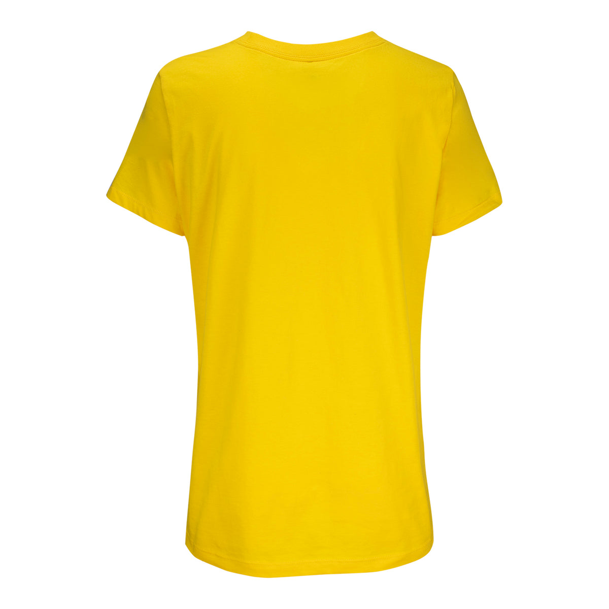 Michigan Wolverines Hockey Ladies Nike Tee