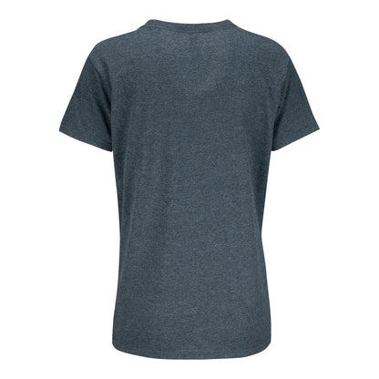 Michigan Wolverines Women's Gymnastics Wordmark Tee