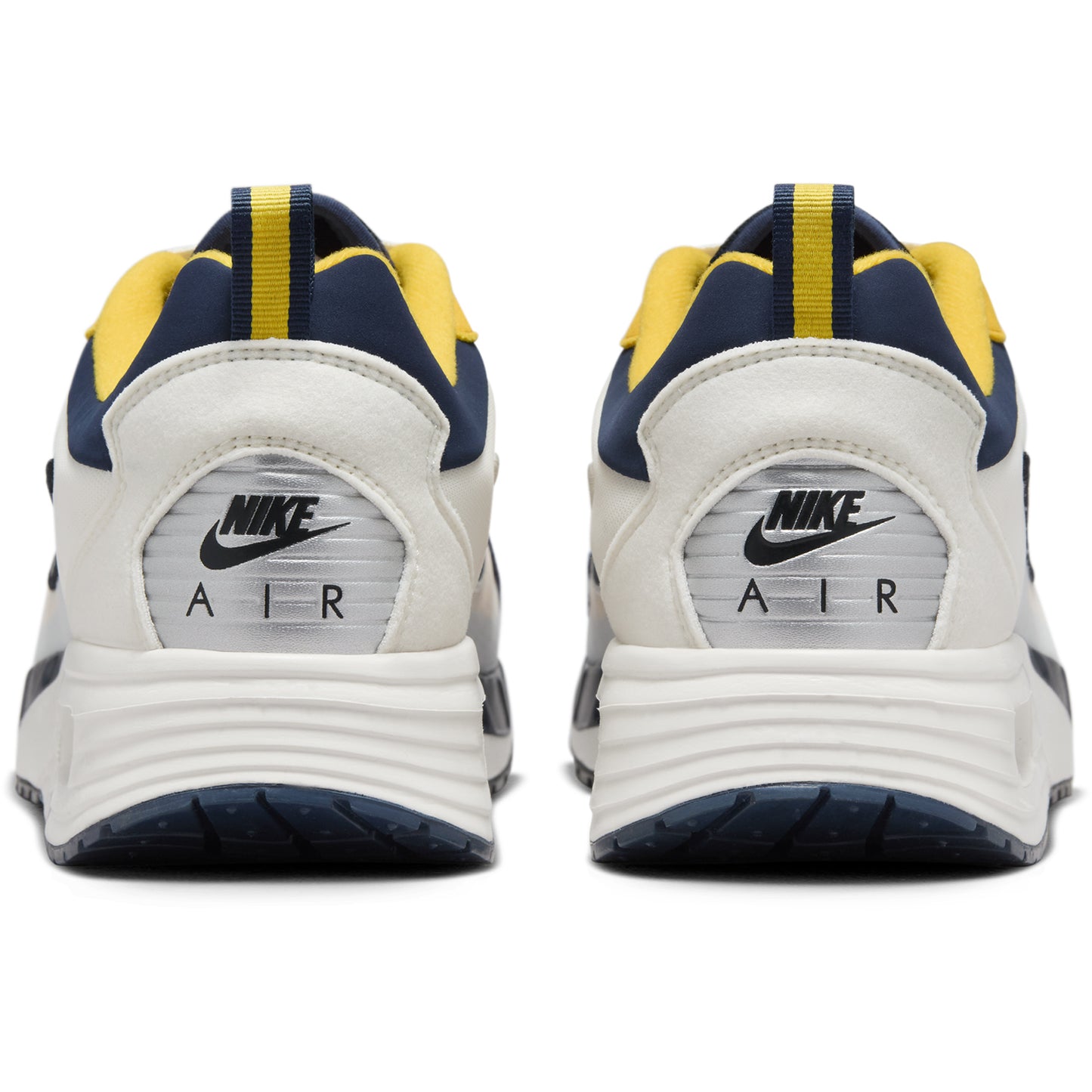 Michigan Nike Air Max Solo