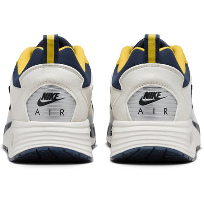 Michigan Nike Air Max Solo