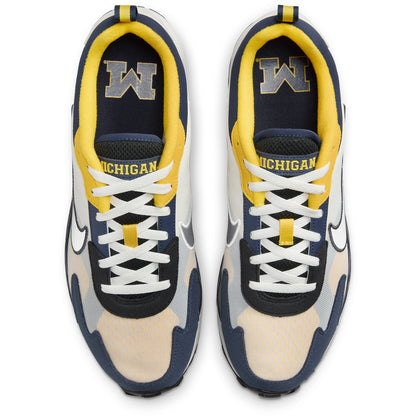 Michigan Nike Air Max Solo