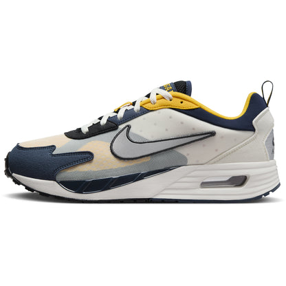 Michigan Nike Air Max Solo