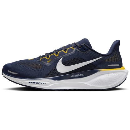 Michigan Nike Zoom Pegasus 41