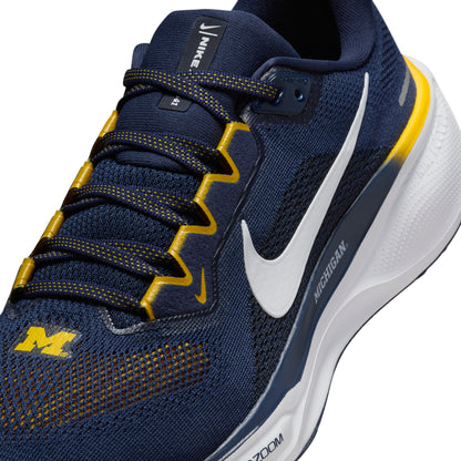 Michigan Nike Zoom Pegasus 41