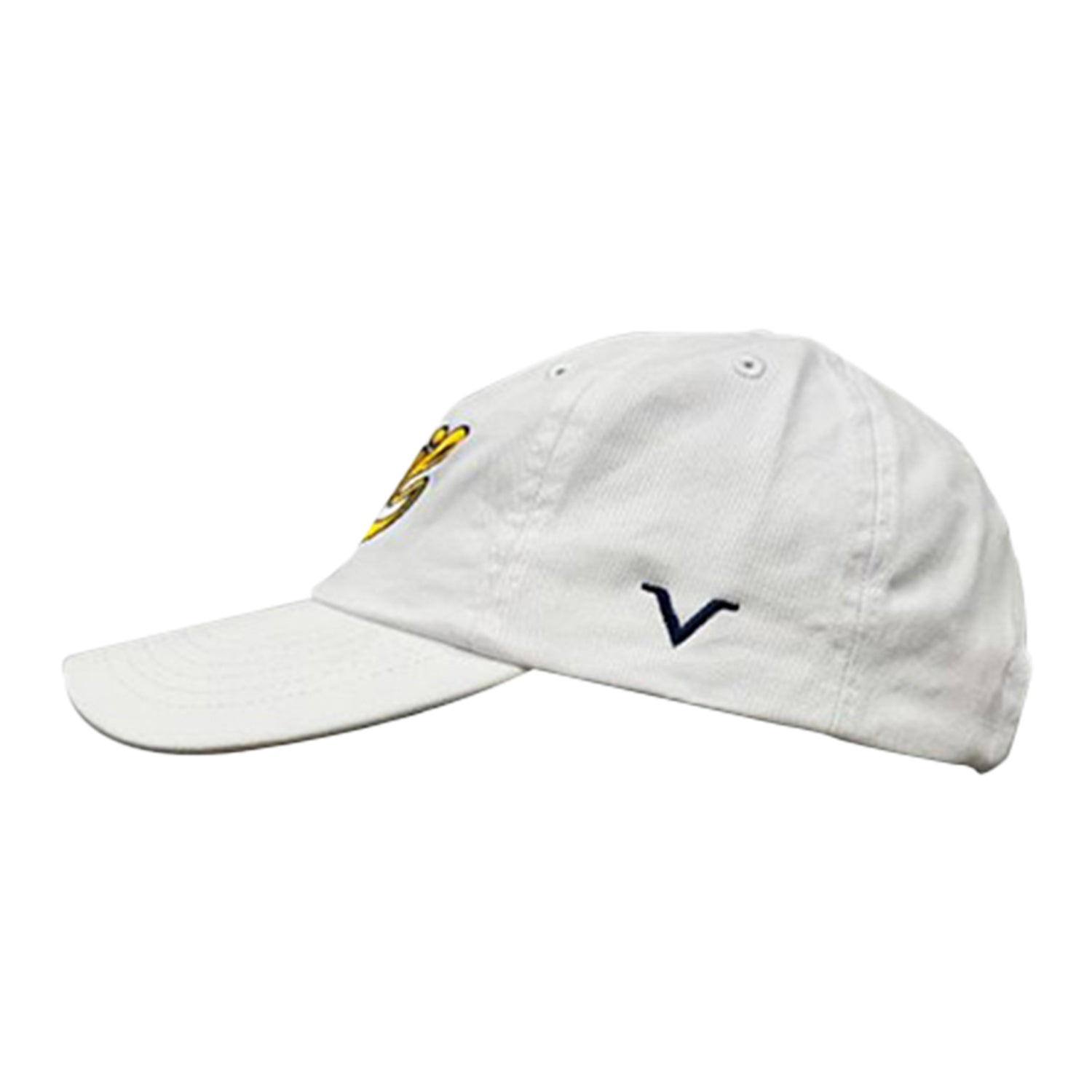 Valiant Hail Adjustable Hat - Left View