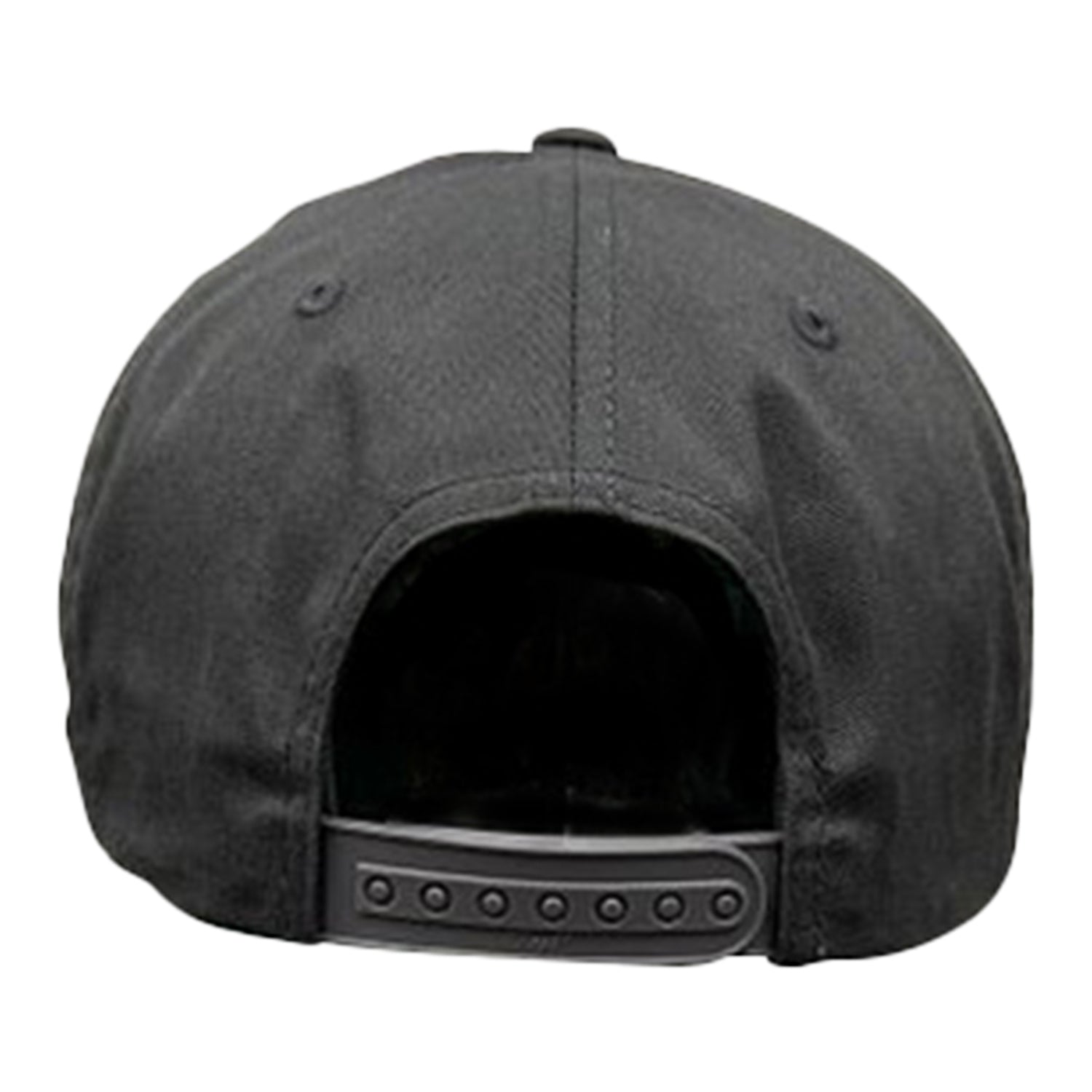 Valiant Vault Wolverine Grey Adjustable Hat - Back View