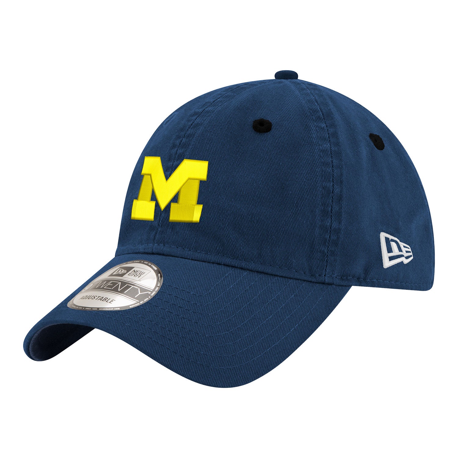 Michigan University Hats The M Den Shop