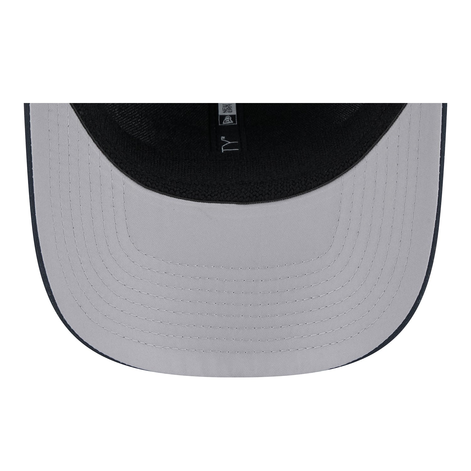 Desert Cactus University Of Michigan Baseball Hat - Embroidered Wolverines Cap, Adjustable Strap (Black, One Size)