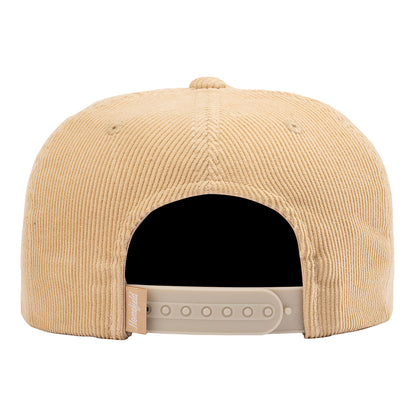Michigan Wolverines Homefield Stone Vault Rope Hat