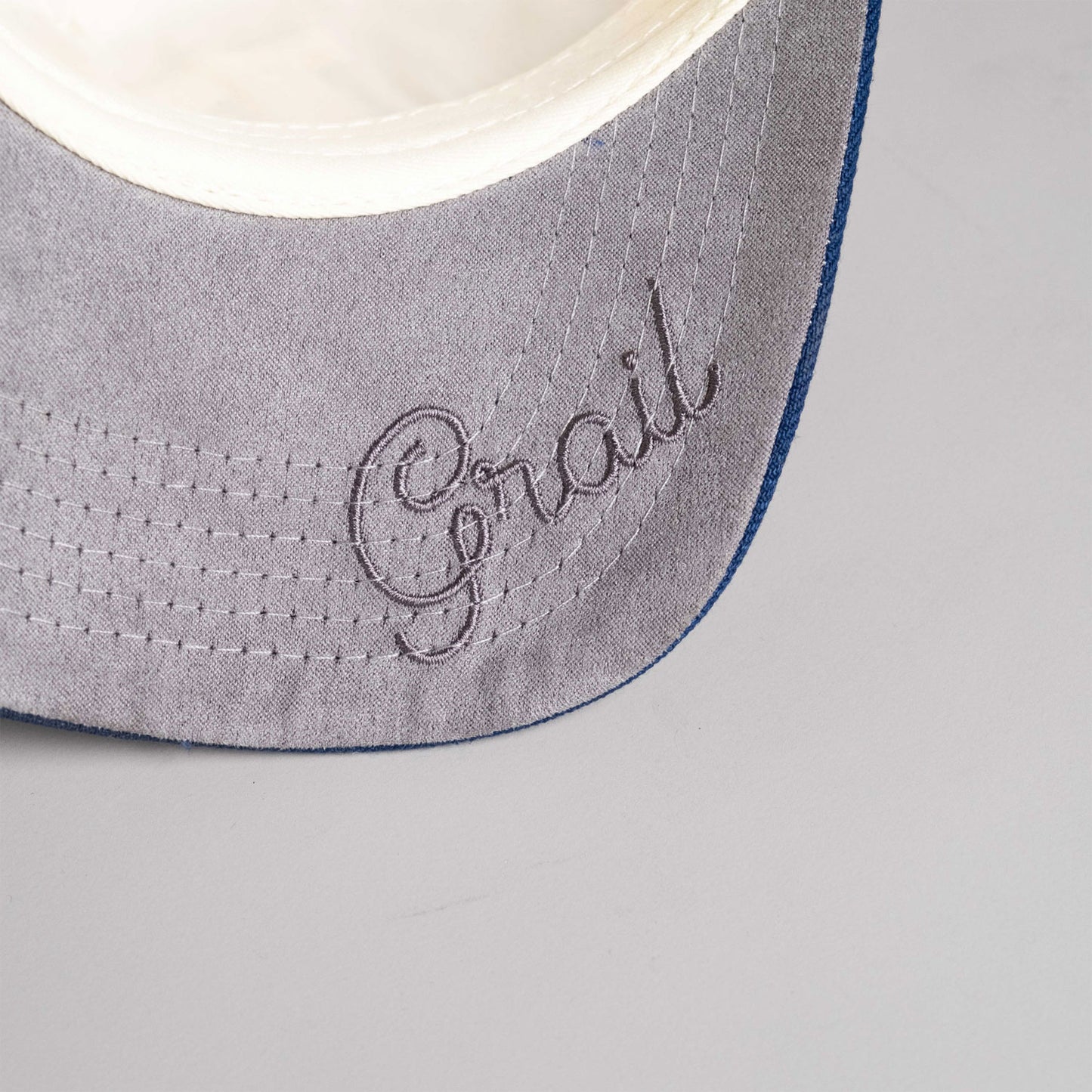 Michigan Wolverines Woodn Grail Banners Hat