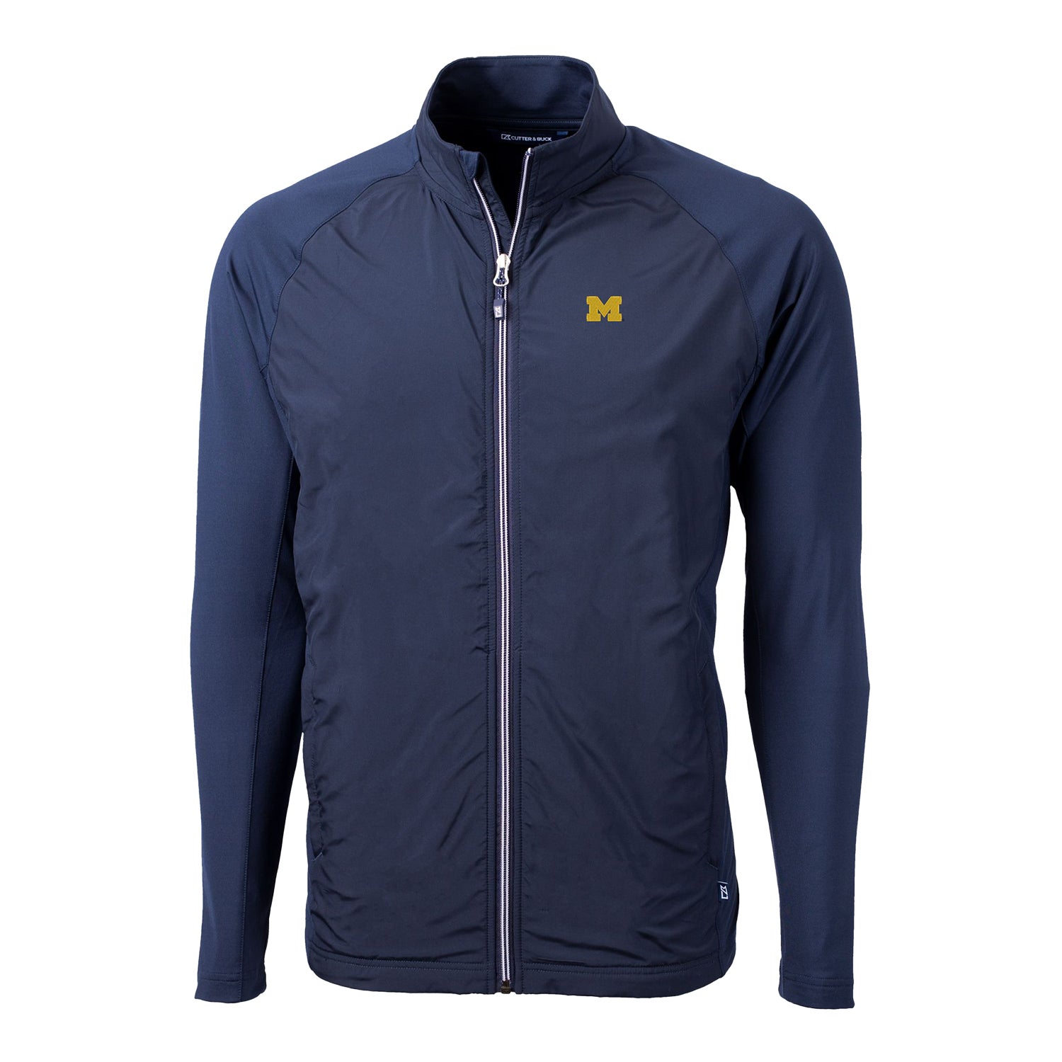 Authentic University of Michigan Jackets The M Den Shop