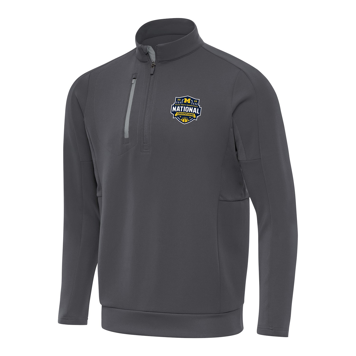 Michigan Men's Pullovers – The M Den Shop