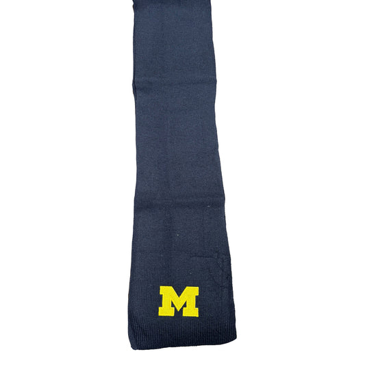 Michigan Wolverines 'Michigan' Scarf