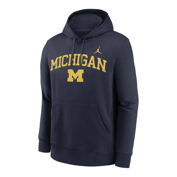 売れ筋商品|||コロシアム カットソー トップス レディース Women's Navy Michigan Wolverines Big Logo Team Pullover Hoodie Navy Women's Colosseum Navy Michigan Wolverines Big Logo Team