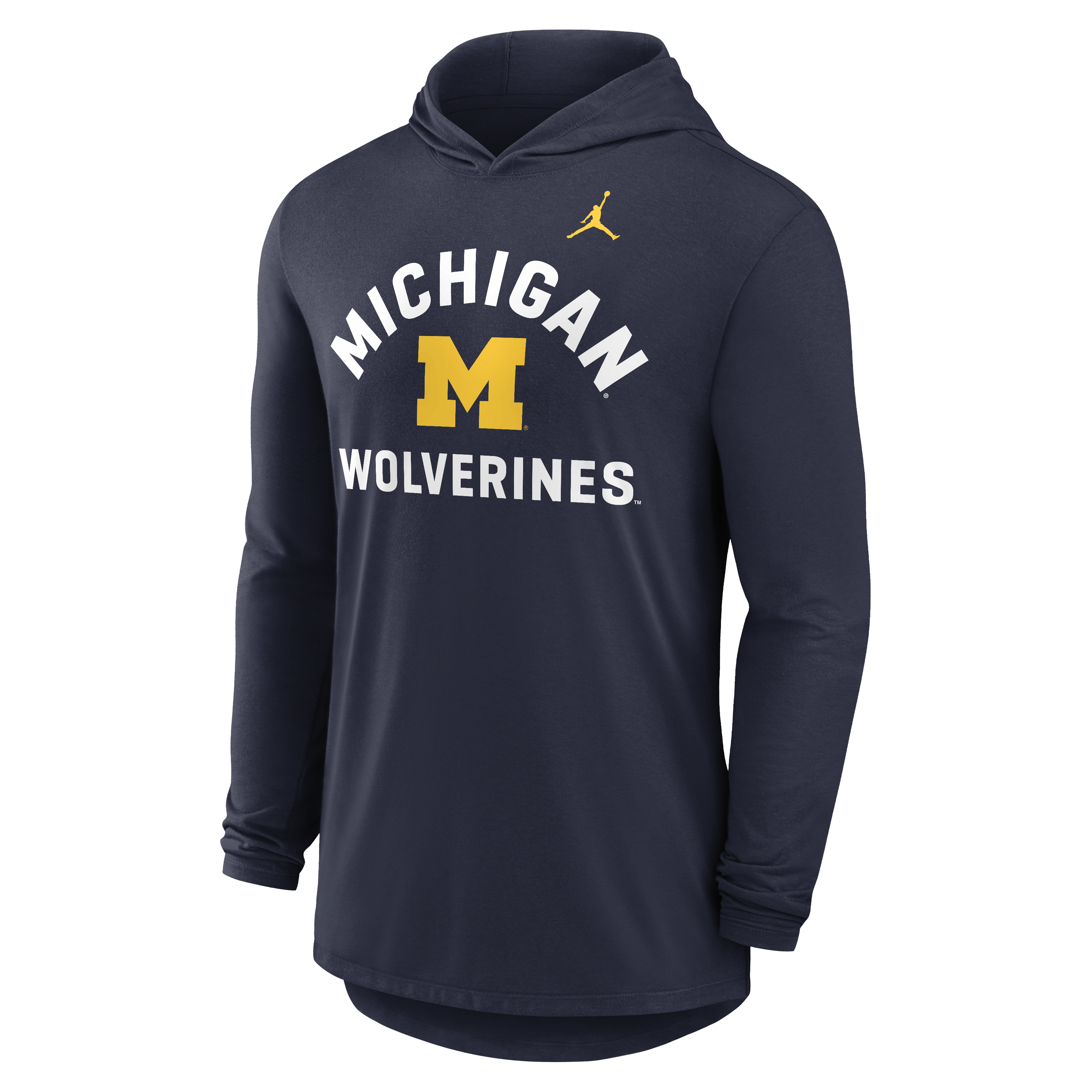 Authentic University of Michigan T-Shirts – The M Den Shop