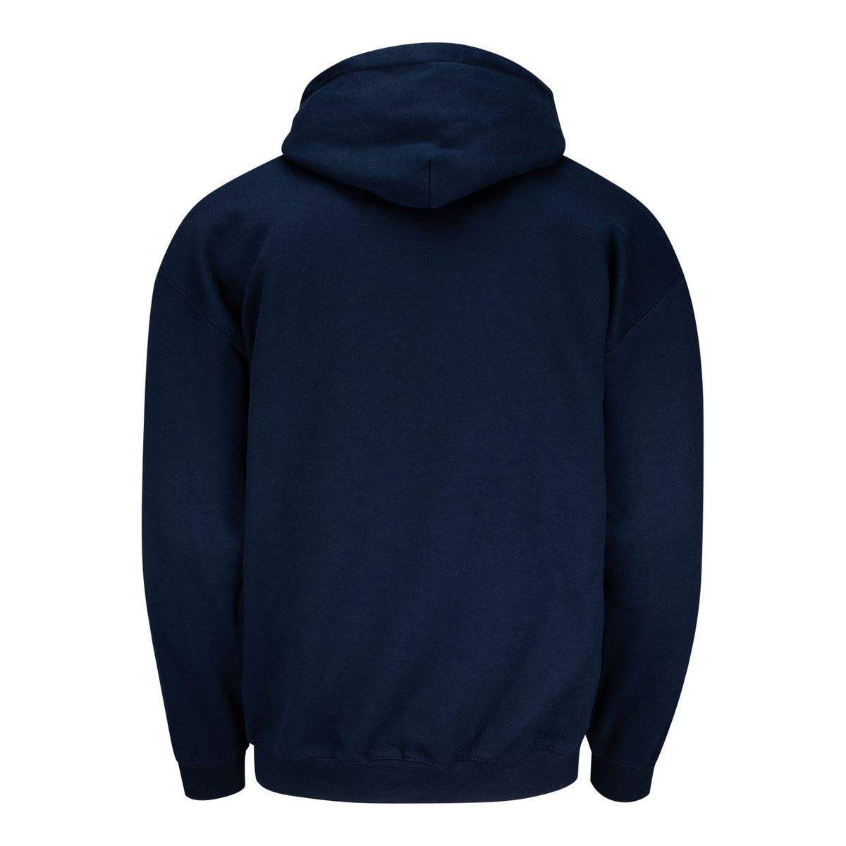 Michigan Wolverines Lacrosse Wordmark Hoodie