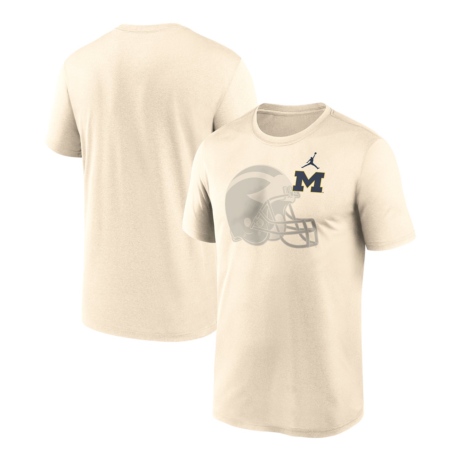 Authentic University of Michigan T-Shirts – The M Den Shop