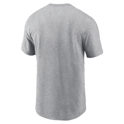Michigan Wolverines Go Blue Nike Volleyball Tee